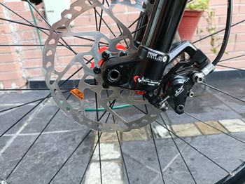 Used CUBE Reaction GTC SLT 2016 2016 MTB