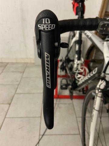 Gebrauchtes Pinarello Fp1 2011 Road & Gravel