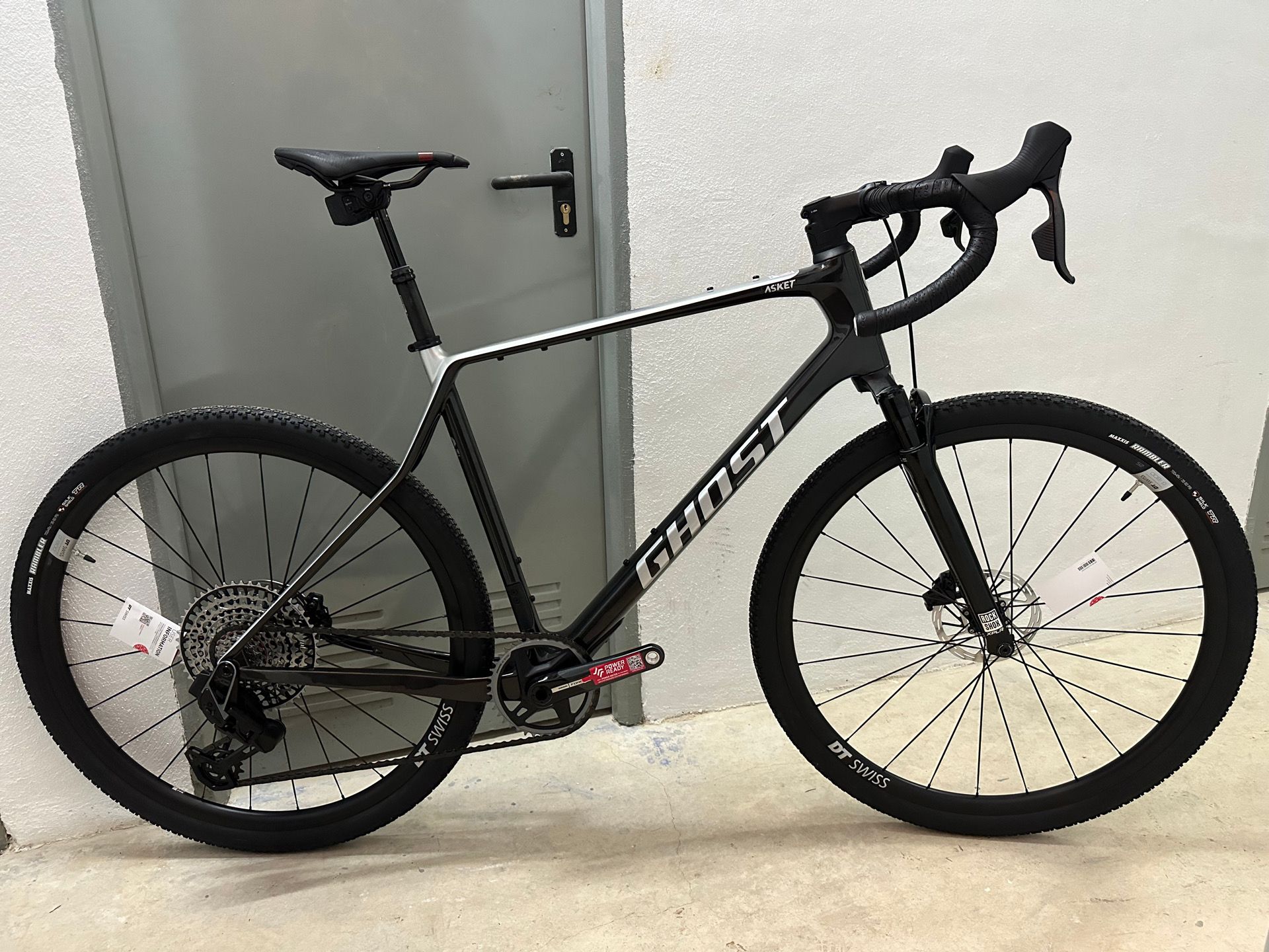 Ghost Asket CF 30 2024 2024