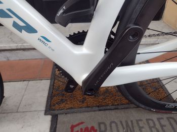Używany Conor VOLCANO AERO 2025 Road & Gravel — zdjęcie 8 z 8