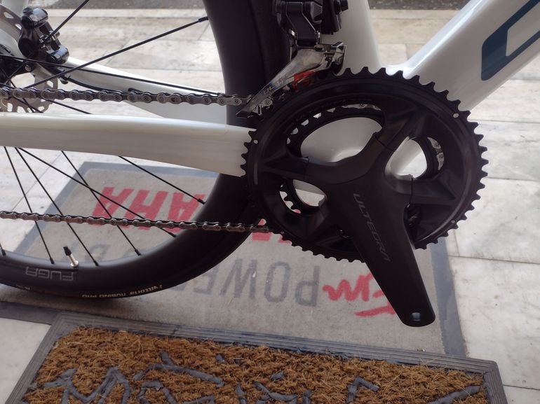 Używany Conor VOLCANO AERO 2025 Road & Gravel — zdjęcie 6 z 8