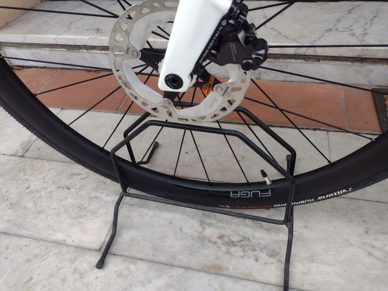Używany Conor VOLCANO AERO 2025 Road & Gravel — zdjęcie 3 z 8