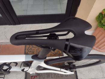 Używany Conor VOLCANO AERO 2025 Road & Gravel — zdjęcie 4 z 8