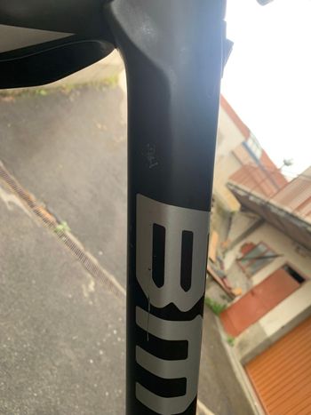 Used BMC Roadmachine 02 2020 Road & Gravel, Black — image 7 of 17