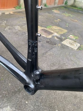 Used BMC Roadmachine 02 2020 Road & Gravel, Black — image 10 of 17
