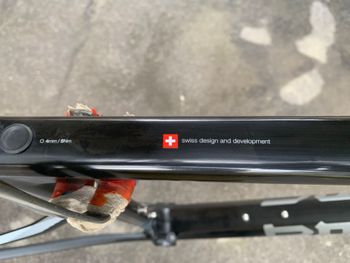 Used BMC Roadmachine 02 2020 Road & Gravel, Black — image 9 of 17