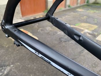 Used BMC Roadmachine 02 2020 Road & Gravel, Black — image 12 of 17