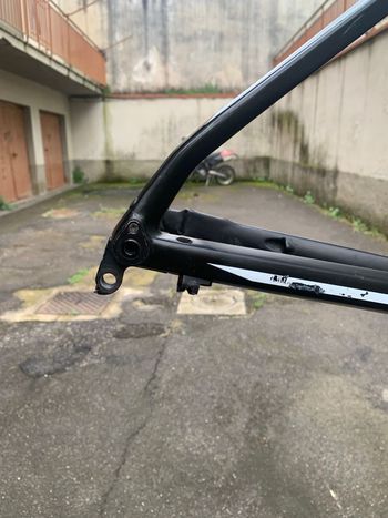 Used BMC Roadmachine 02 2020 Road & Gravel, Black — image 13 of 17
