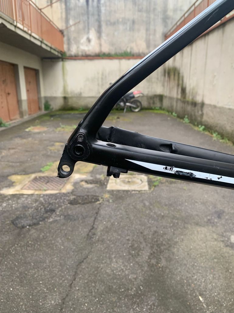 Used BMC Roadmachine 02 2020 Road & Gravel, Black — image 13 of 17