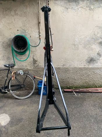 Used BMC Roadmachine 02 2020 Road & Gravel, Black — image 5 of 17