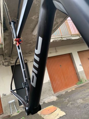 Used BMC Roadmachine 02 2020 Road & Gravel, Black — image 11 of 17