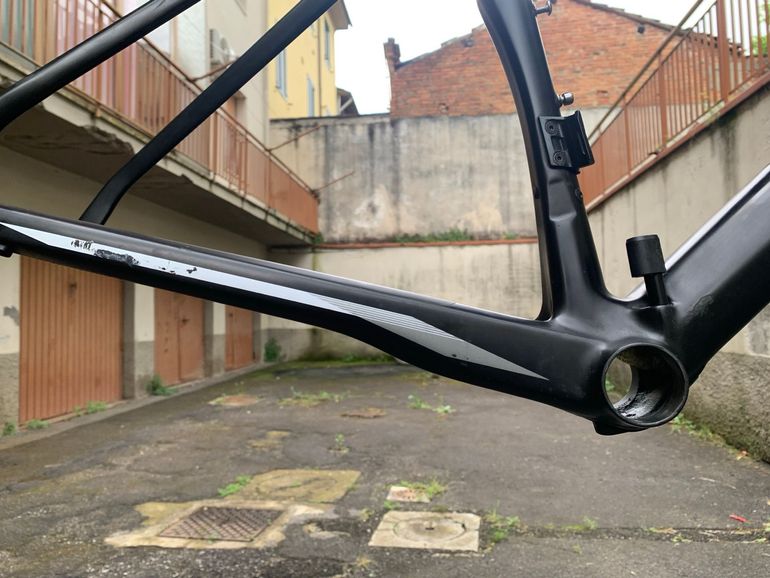 Used BMC Roadmachine 02 2020 Road & Gravel, Black — image 3 of 17