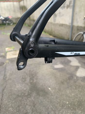 Used BMC Roadmachine 02 2020 Road & Gravel, Black — image 14 of 17