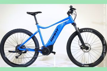 Used Giant Talon E+ 29 2 2023 2023 MTB