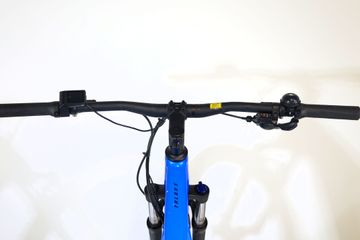 Used Giant Talon E+ 29 2 2023 2023 Mountainbike, Blue, 29 — image 6 of 6