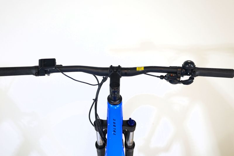 Used Giant Talon E+ 29 2 2023 2023 Mountainbike, Blue, 29 — image 6 of 6