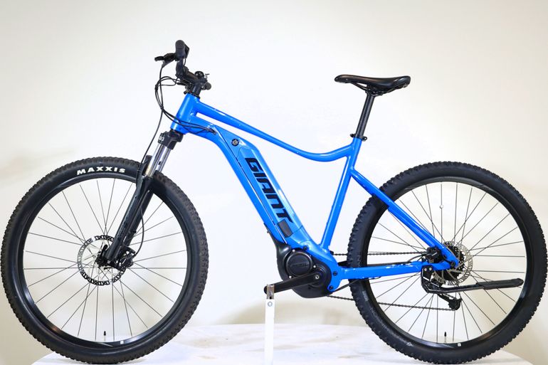 Brugt Giant Talon E+ 29 2 2023 2023 Mountainbike — billede 3 af 6