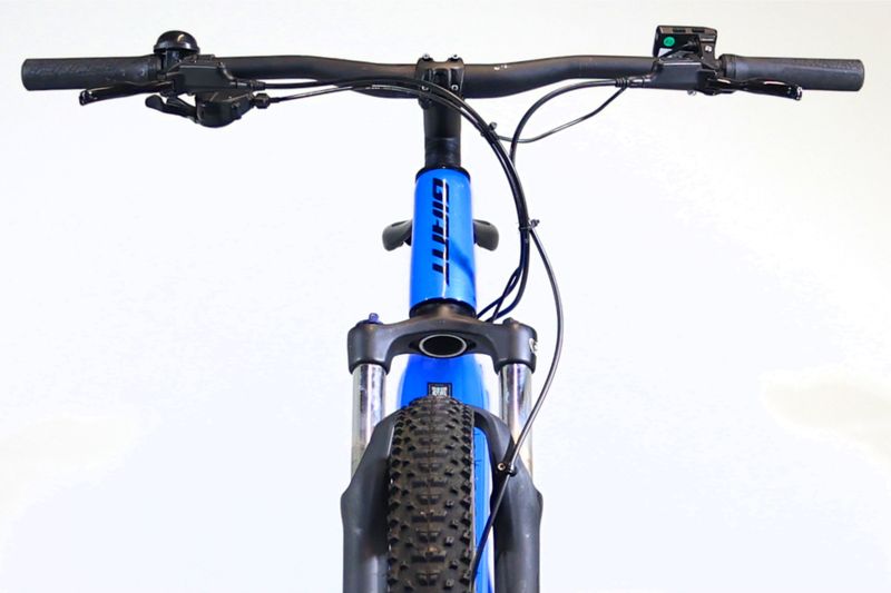 Used Giant Talon E+ 29 2 2023 2023 Mountainbike, Blue, 29 — image 5 of 6