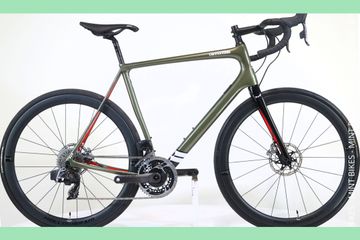 Cannondale Synapse Hi MOD Red eTap AXS 2020 2020 Road & Gravel usato