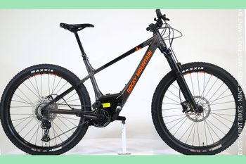 Gebrauchtes Rocky Mountain Growler Powerplay 30 2022 2022 MTB