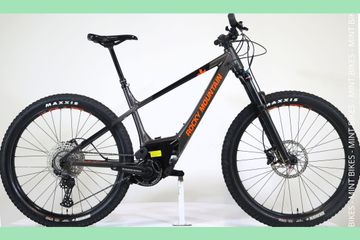 Gebrauchtes Rocky Mountain Growler Powerplay 30 2022 2022 MTB