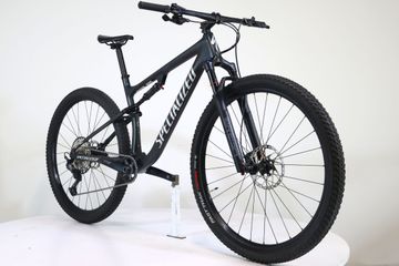 Gebrauchtes Specialized Epic Comp 2021 2021 Mountainbike, Schwarz, 29 — Bild 2 von 7