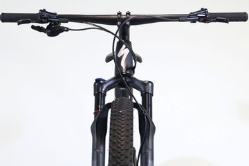 Gebrauchtes Specialized Epic Comp 2021 2021 Mountainbike, Schwarz, 29 — Bild 5 von 7