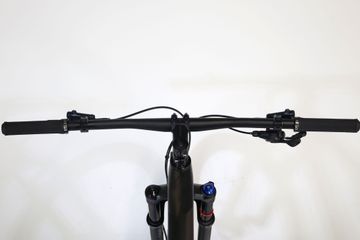 Gebrauchtes Specialized Epic Comp 2021 2021 Mountainbike, Schwarz, 29 — Bild 6 von 7
