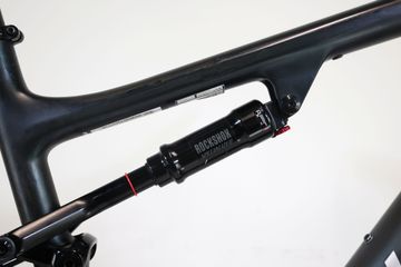 Gebrauchtes Specialized Epic Comp 2021 2021 Mountainbike, Schwarz, 29 — Bild 7 von 7