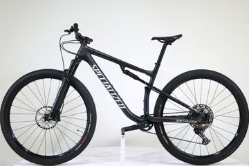 Gebrauchtes Specialized Epic Comp 2021 2021 Mountainbike, Schwarz, 29 — Bild 3 von 7