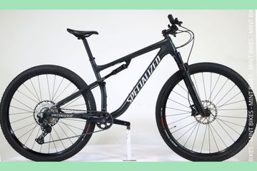 Tweedehands Specialized Epic Comp 2021 2021 MTB