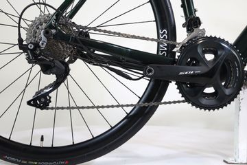 Brugt Orbea GAIN D30 20mph 2020 2020 Road & Gravel — billede 4 af 6
