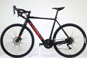 Brugt Orbea GAIN D30 20mph 2020 2020 Road & Gravel — billede 3 af 6