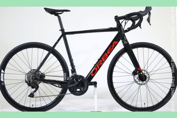 Gebrauchtes Orbea GAIN D30 20mph 2020 2020 Road & Gravel