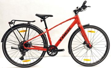 Used Trek 2 2025 Road & Gravel
