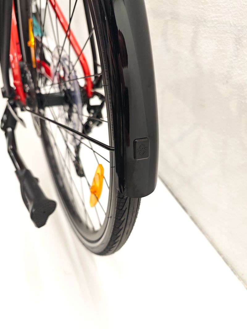 Used Trek 2 2025 Road & Gravel, Red — image 12 of 12
