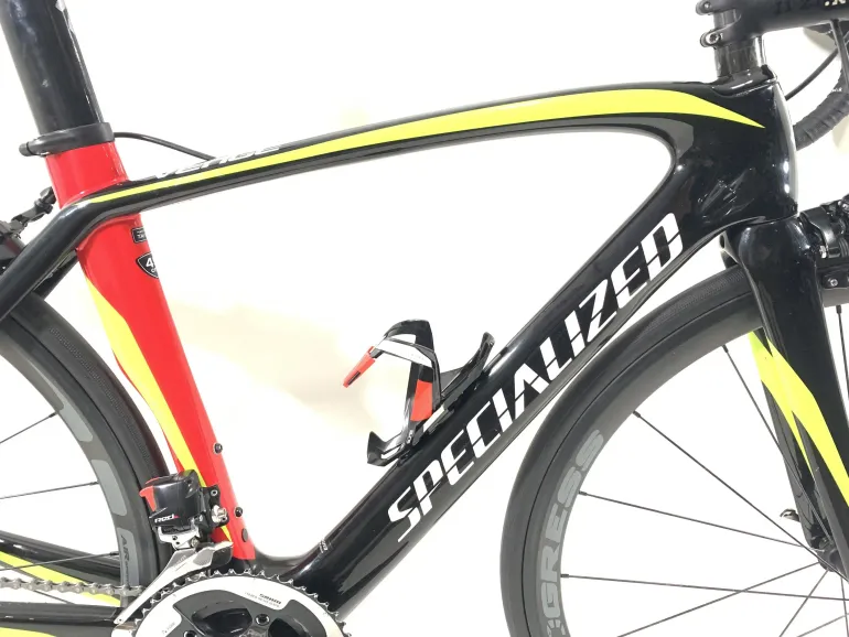 Specialized Venge eTAp used in 50 cm buycycle