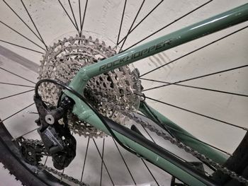 Used Specialized Rockhopper Comp 2024 2024 Mountainbike — image 2 of 5