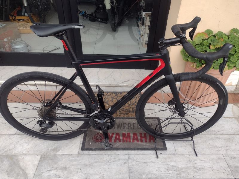 Colnago V3 Disc 105 Bike 2022 2022 Road & Gravel de segunda mano