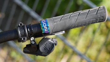Used CUBE Stereo SRAM GX Eagle AXS 2023 Mountainbike, Black — image 6 of 10