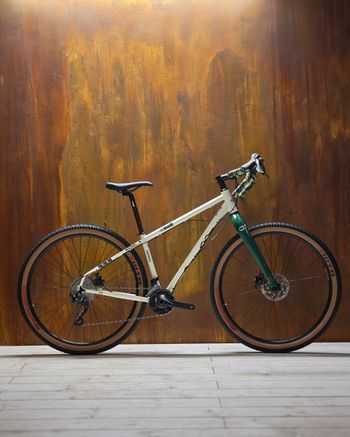 Cinelli, HOBOOTLEG GEO - SHIMANO GRX 2X10 MIX 2024