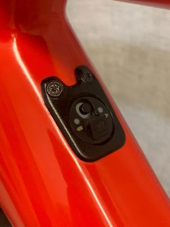 Used BMC SLR-01 2019 Road & Gravel, Red — image 9 of 9
