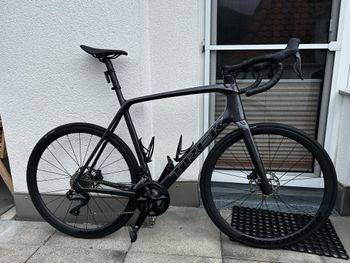 Used Trek Émonda SL 6 Pro Di2 2023 2023 Road & Gravel