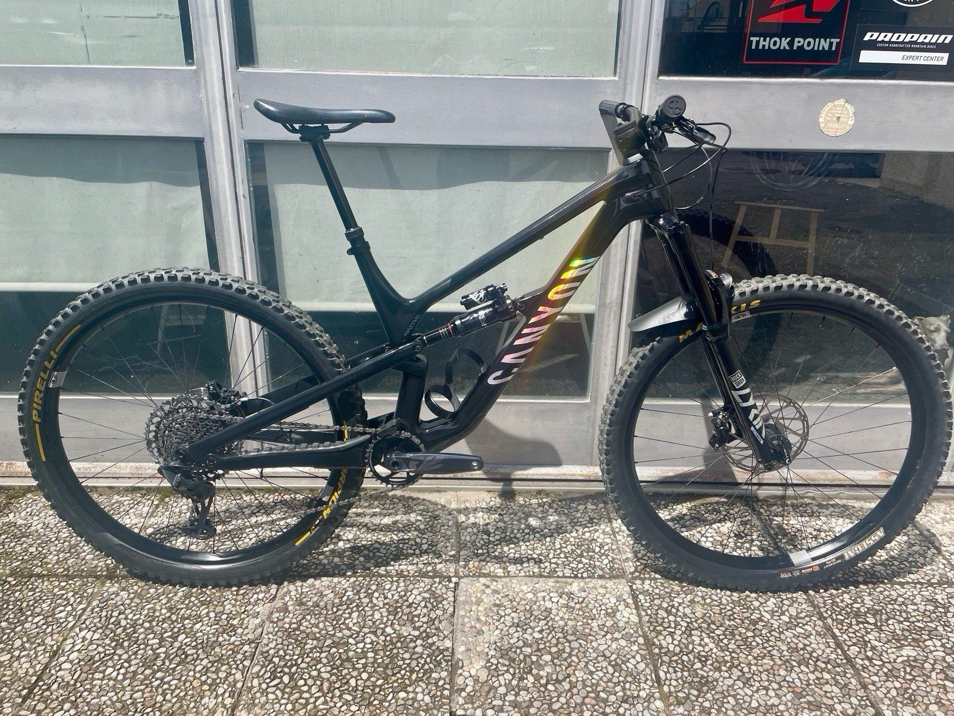 haibike e fully 2020 SDURO FullNine 4.0 Electric Bike ( refurbished KTM Macina City 820 244x145 Size:XL/XXL Haibike Alltrail 9 full