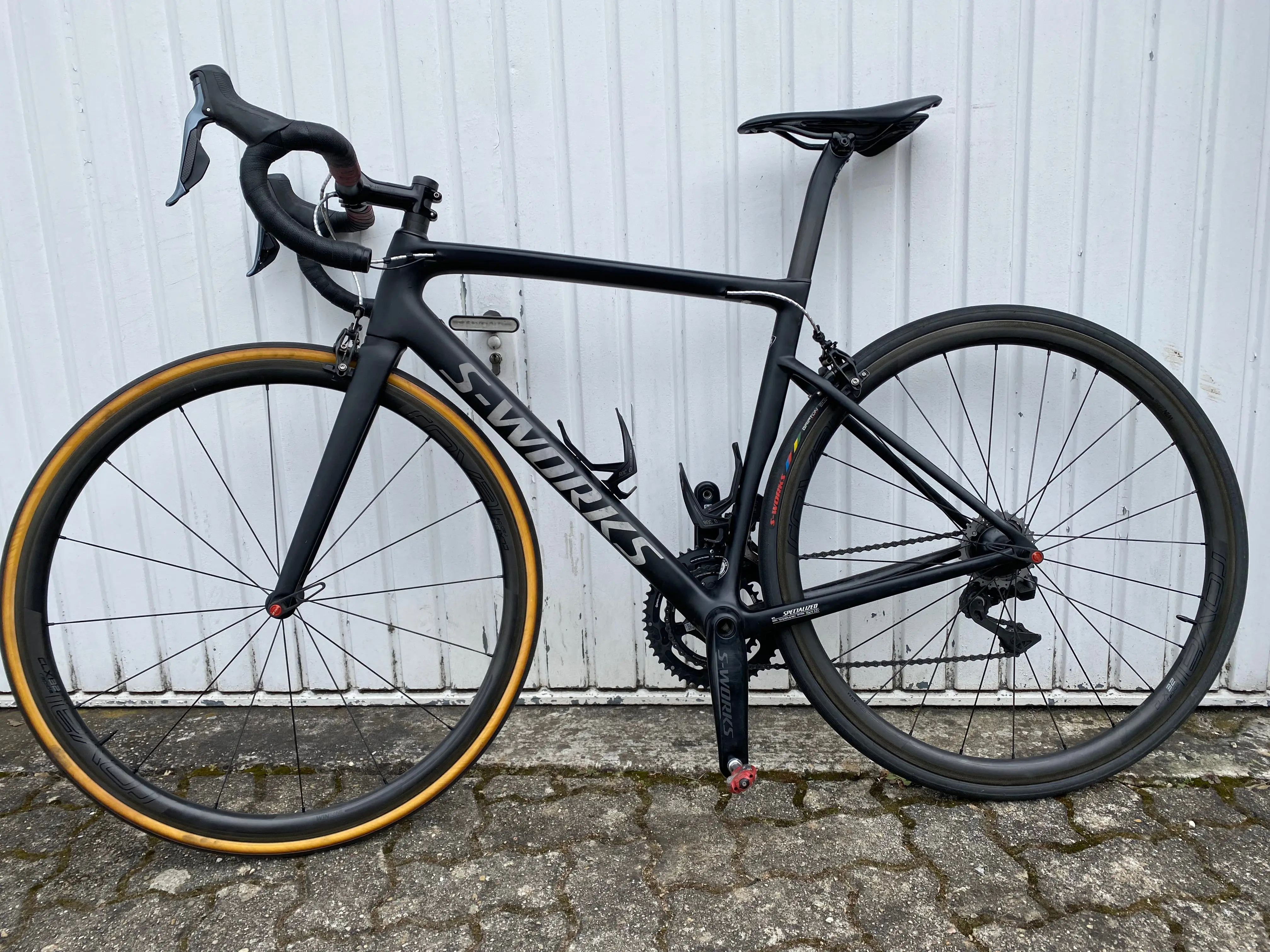 S works cheap tarmac ultralight