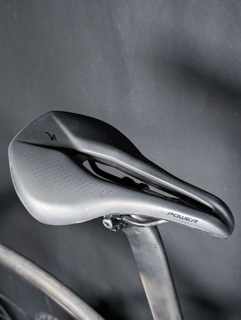 Used Specialized Tarmac SL7 Comp - Shimano 105 Di2 2025 2025 Road & Gravel — image 17 of 20