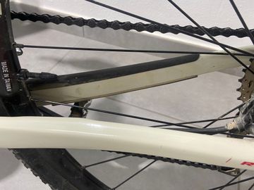Gebrauchtes Giant Revolt Advanced 2 2020 2020 Road & Gravel, Weiß — Bild 5 von 8