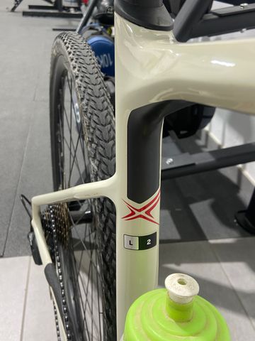 Gebrauchtes Giant Revolt Advanced 2 2020 2020 Road & Gravel, Weiß — Bild 8 von 8