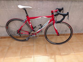 Used Specialized Allez Comp 2013 2013 Road & Gravel