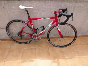 Brugt Specialized Allez Comp 2013 2013 Road & Gravel — billede 1 af 3